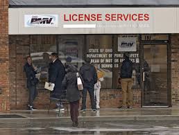 Coronavirus Expired Driver S Licenses May Be Permitted As Bmv Offices Close Leaving 1 500 Without Jobs News The Columbus Dispatch Columbus Oh