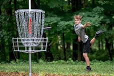 Northeast Junior Disc Golf Championship – PDGA A‑Tier
