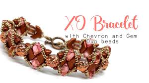 We did not find results for: Xo Bracelet Tutorial Free Beading Tutorial Youtube