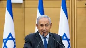 Prime minister benjamin netanyahu's remarks at the opening of the us embassy in jerusalem. Zbd Hiw7xr3qqm