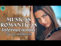 Participe conosco comentando abaixo o que achou e sugerindo músicas internacionais românticas via comentários abaixo com o google+. Niezawodnosc Nieszczesliwy Kaucja Musicas Brasileiras Romanticas Mais Ouvidas Antagonizm Konkurencyjny Ksiezniczka