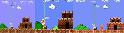 Is a platform game developed and published by nintendo.the successor to the 1983 arcade game mario bros. Inside Nintendo 181 Die Geschichte Von Super Mario Bros Teil 5 Ein Klassiker Im Laufe Der Jahre Nintendo Online De