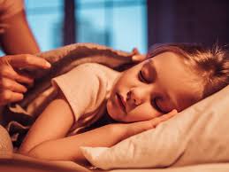 Lack of sleep and high levels of stress can also contribute to seizures. Night Terrors In Children Raising Children Network