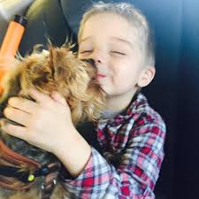 Keeping up with Harley Jo