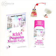 Demi kesihatan neneknya, adam putra mengajak kay, gadis brutal ya. Novel Klik Pengantin Musim Salju By Suri Ryana Siqahiqa