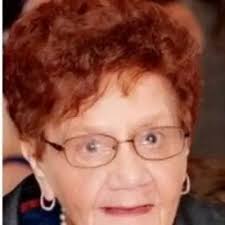 Obituary information for Grace D. Jeffery