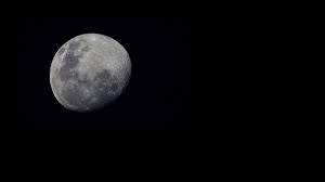 Lua Nova Hoje! Descubra o Calendário Lunar de Agosto 2025!