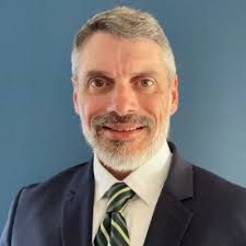 Great meeting today for the Inspire B2B networking group through the Top of  Virginia Regional Chamber.