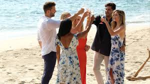 Wells adams teases 1 moment he 'never' meanwhile, bartender wells adams will take on a new role as master of ceremony. How Does Bachelor In Paradise Work What Are The Rules
