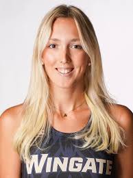 2024-25 Women's Track & Field Roster