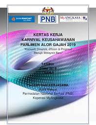 Artikel ini membahas lengkap kertas kerja audit dari pengarsipan kepemilikan & kerahasiaan susunan metode indeks jenis syarat isi tujuan pengertian. Karnival Keusahawanan 2019 Flip Ebook Pages 1 15 Anyflip Anyflip