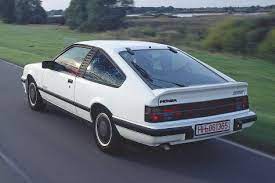 See 7 user reviews, 16 photos and great deals for opel monza. Opel Monza Gse A2 Keinath Klassiker Des Tages Autobild De