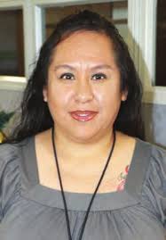 Ak-Chin O'odham Runner