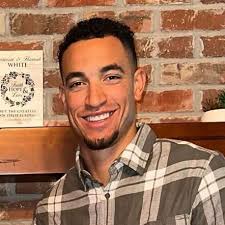 Christopher Miller and Miya Morgan's Wedding Website