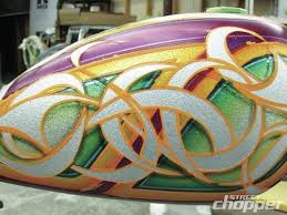Pin On Motorcycle Paint Jobs