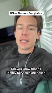 Disney makes kids WEAK 🙃