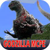 Download godzilla mods 6.07 and all version history for android. Mod Godzilla Minecraft 1 8 Apks Com Master Mod Skin Godzilla Apk Download