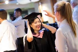 96%+ of our graduates are in employment or further study six months after graduation. Getting Ready For Graduation 2018 News University Of Liverpool