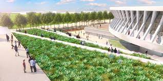Maybe you would like to learn more about one of these? Jamaica Unveils Winning Design For Its New Houses Of Parliament In Kingston