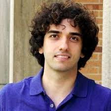 Weird World of Microwaves Hack Chat