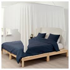 Ikea Us Furniture And Home Furnishings Ikea Canopy Bed Ikea Loft Bed Ikea Bed