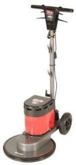 Victor Floor Polishing Machines Available For Purchase Or On A Leasing Plan