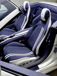 Ferrari Bringing Tailor Made California T To Goodwood Custom Car Interior Automotive Upholstery Ferrari California T