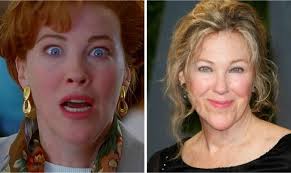 25 Tahun Berlalu Ini Wajah Para Aktor Film Home Alone Kini