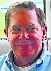 Daniel Eckhardt Obituary (1946