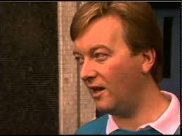 MARSH, TERRY THAMES NEWS -14 .9.87- BOXING FIREMAN TERRY MARSH GIVES UP  WORLD-TITLE AFTER REVEALING