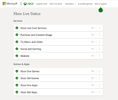 Alternatively, you may be unable to access an xbox account due to problems with your passkey and password. Fix Your Account Has Been Locked 0x80a40014 Xbox Error On Xbox One