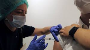 Por telemundo 47 • publicado el 25 de junio del 2021 • actualizado a las 4:11 pm del 25 de junio del 2021 Variante Delta Da Covid Por Que Cepa Do Coronavirus Que Apavora O Mundo E Razao Para Alerta Mas Nao Alarme Bbc News Brasil