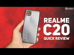 Realme c20 comprises a large 5000 mah battery for enlarged usage and there is a mediatek helio g35 processor tickling inside along with 2gb ram and. Realme C20 Price In India Specification Features 28th Apr 2021 Mysmartprice