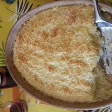 Brandade De Morue A L Antillaise Cuisine Antillaise Brandade De Morue Cuisine Caribeenne
