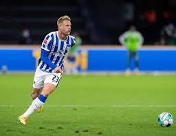 5 great goals from 2021 #u21euro ⚽️. German U21 Captain Arne Maier Potentially Out For Denmark