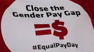 Gender Pay Gap Myths Clearing Up Equal Pay Day