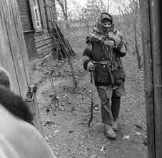 April 1986 ereignete sich in tschernobyl das bisher schwerste reaktorunglück in der geschichte. Sowjetischer Super Gau Die Liquidatoren Kanonenfutter Fur Tschernobyl Welt