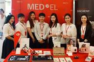 MED-EL ประเทศไทย ร่วมแสดงนิทรรศการในงานการประชุมวิชาการและประชุม ...