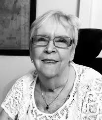 Barbara Oliver Obituary