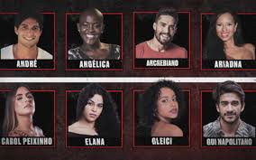 A nova versão chega com uma inovação: Globo Reveals Perrengues Dynamics And No Limit Award See Details Entertainment Prime Time Zone