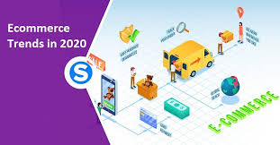 Let's take a deeper look at each one below along with what our experts said. Ecommerce Trends In 2020 Ecommerce Business Has Changed Th Flickr