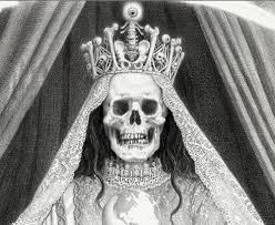 En la asignatura de valores éticos en el ies el brocense (cáceres, extremadura) procuro atender al espíritu del programa de fpn de m. 11 Dibujos A Lapiz De La Santa Muerte Dibujos A Lapiz