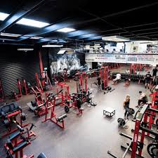 The watson pendulum squat offers an incredible way to work your legs. Arsenal Gym Equipment For Sale