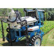 910 Tracteur Enjambeur Bobard A 3 Roues Motrices Bobard Jeune Hellopro