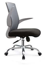 Pin On Thailand Comfortable Adjustable Armrest Lifting Task Office Chair Staff Computer Seating