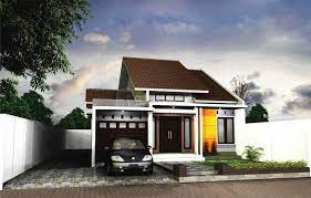 Bingung cari gambar denah rumah minimalis yang tepat ? Project Desain Rumah Minimalis Desain Arsitek Oleh Griya Lestari Arsitektur Arsitag