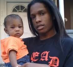 Rocky posted additional footage to. Is Asap Rocky Really Bisexual Lipstick Alley