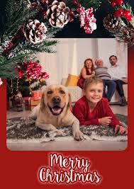 Upload custom photos and logos. Send Make Your Own Photo Christmas Cards 2018 Online Free Shipping Internationally Printed Mailed For You Printable Photo Christmas Cards Postcards Greeting Cards Postcard App