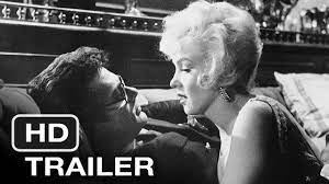One of the very funniest films of all time and to see and see again. Some Like It Hot 1959 Movie Trailer Hd Youtube