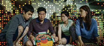 Image result for parasite movie